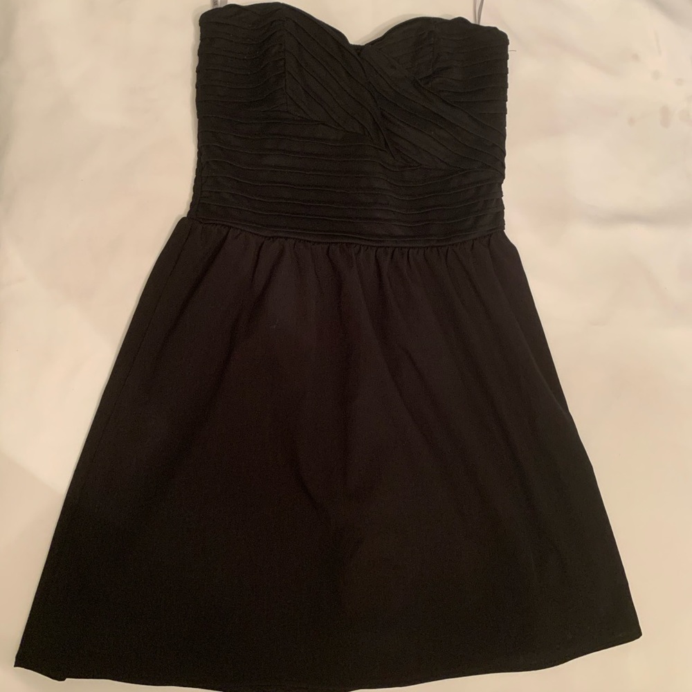 Guess Strapless Dress